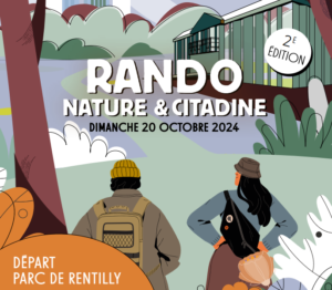 Rando Nature et Citadine 2024