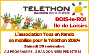 TELETHON