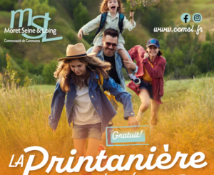 LA PRINTANIERE